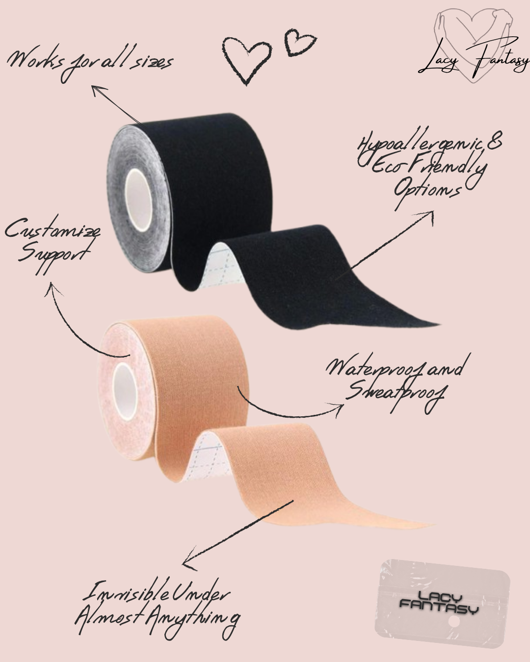 BoobTape
