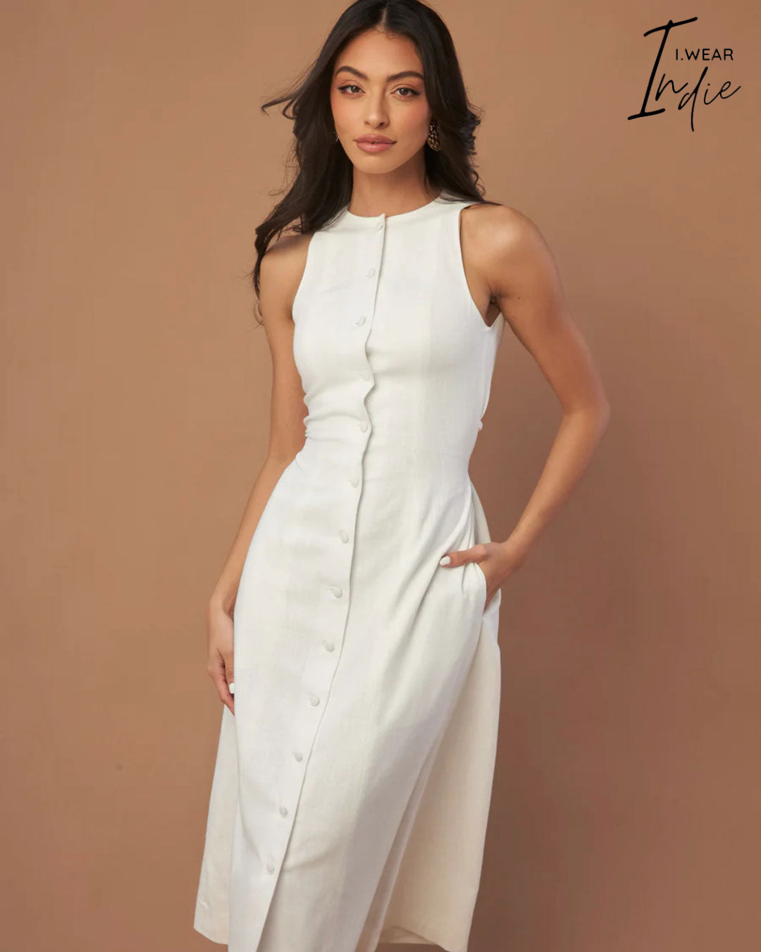 Felicity Dress