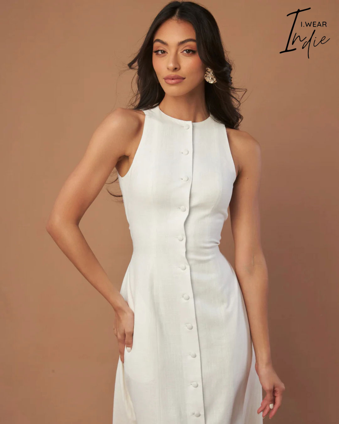 Felicity Dress