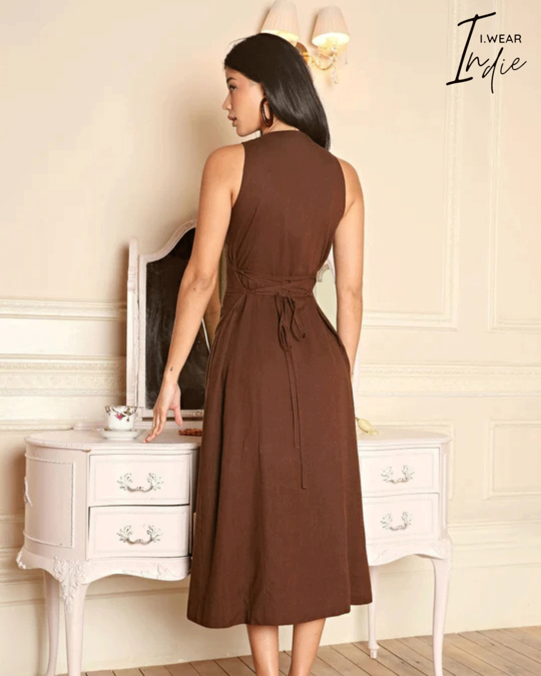 Felicity Dress