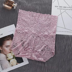 Designer High Rise Brief For Women