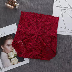 Designer High Rise Brief For Women