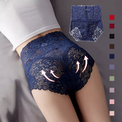 Designer High Rise Brief For Women