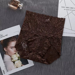 Designer High Rise Brief For Women