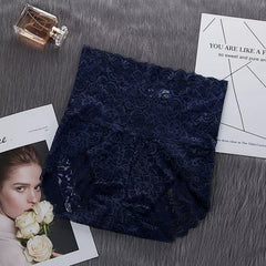 Designer High Rise Brief For Women