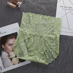 Designer High Rise Brief For Women