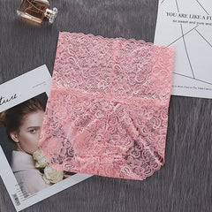 Designer High Rise Brief For Women