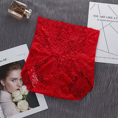 Designer High Rise Brief For Women