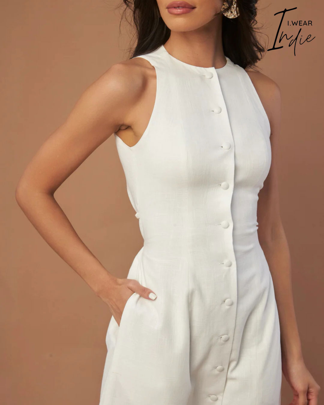 Felicity Dress