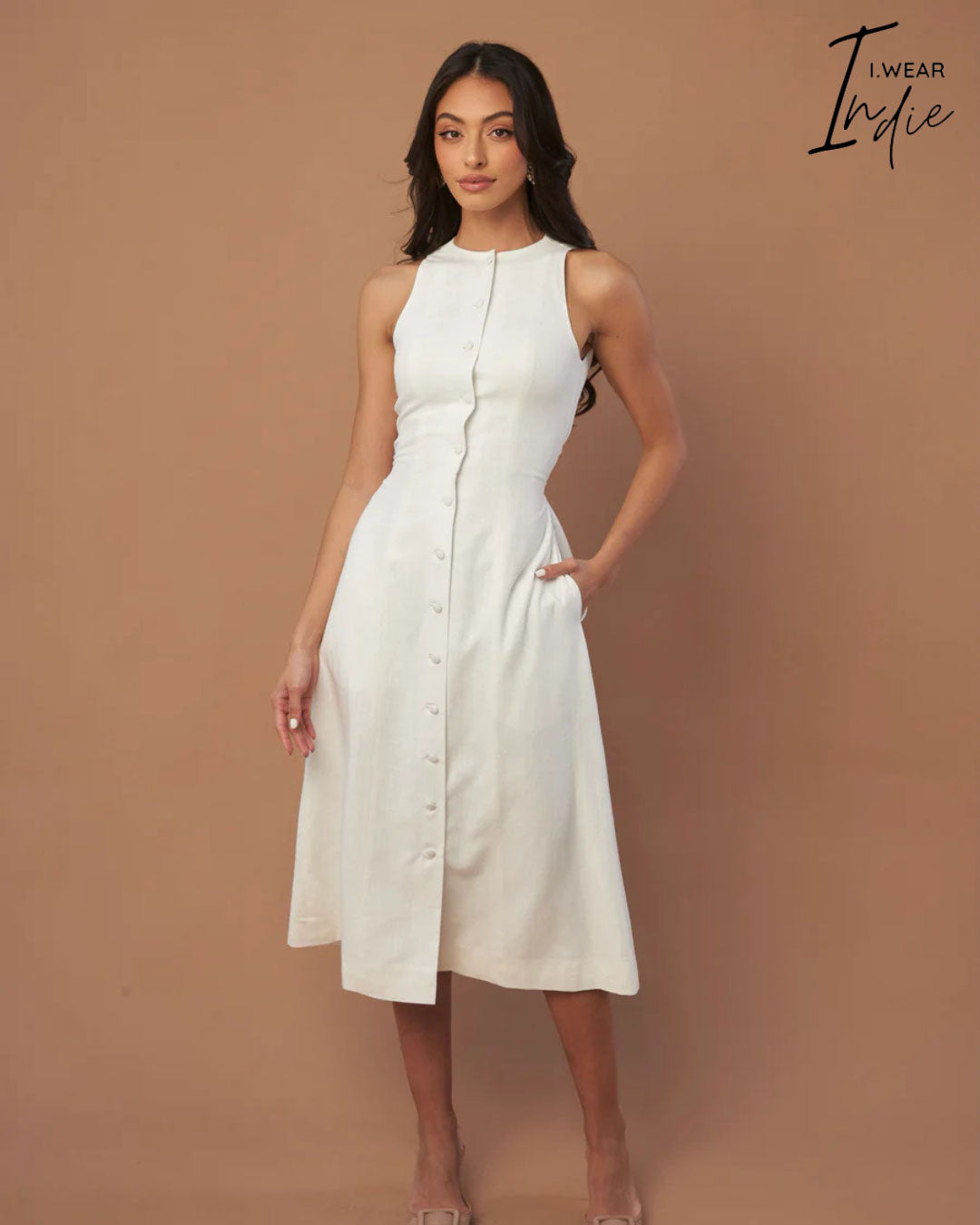 Felicity Dress