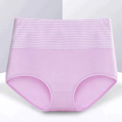 4 Layer Leakproof Cotton Highwaist Panties ( Regular & Plus Size )