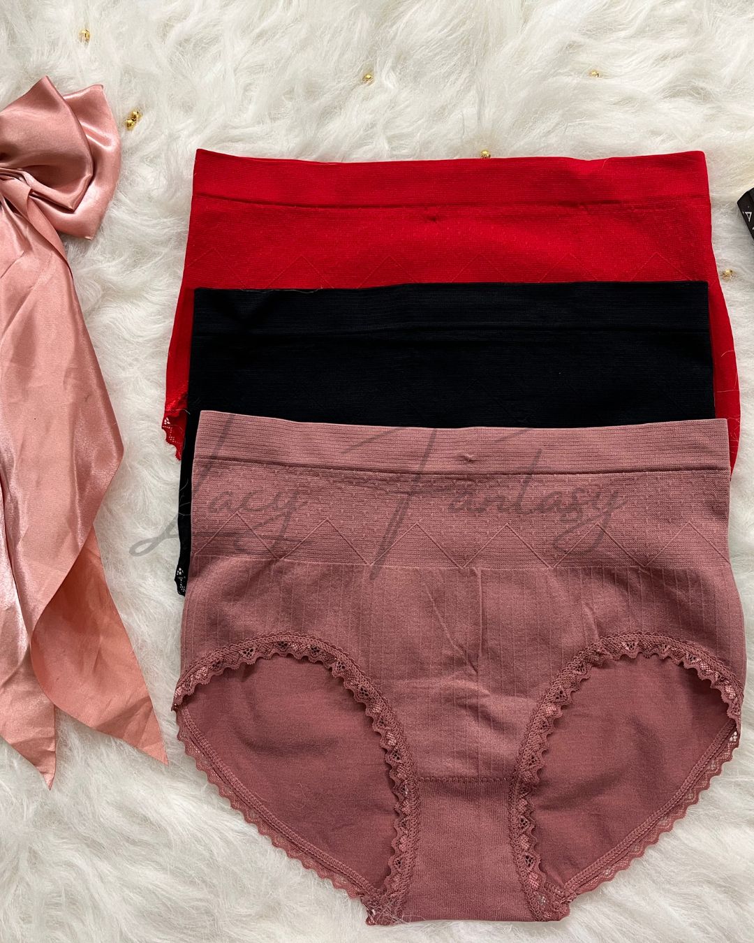 Lacy Panty
