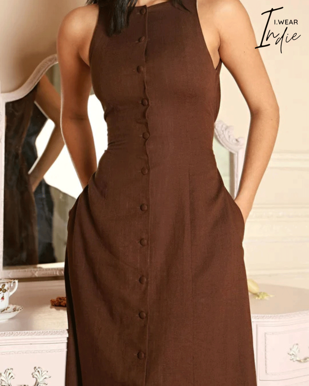 Felicity Dress