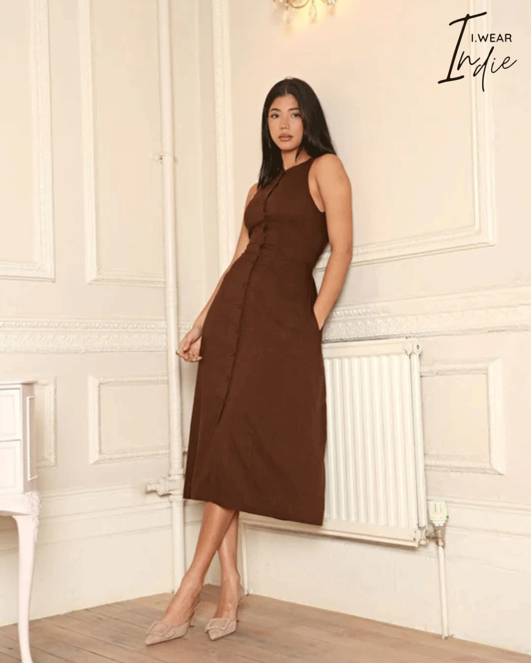 Felicity Dress