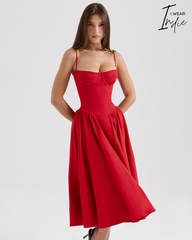 Amber Dress