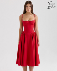Amber Dress