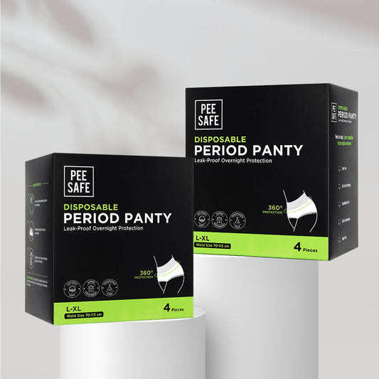 Everyday Period Panty Day